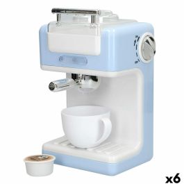 Cafetera de juguete Colorbaby 6 Unidades Precio: 59.59000014. SKU: B1BNPQEFQK