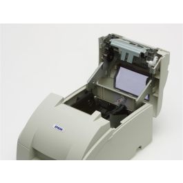 Epson Impresora de Tickets TM-U220D USB Negra Epson Impresora de Tickets TM-U220D USB Negra