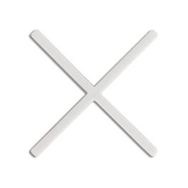 Rubi R2912 Crucetas Juntas 1,5 mm para Cerámica (300 Unidades) Precio: 4.49999968. SKU: B137ZEZ5L2