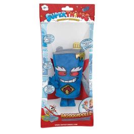 Peluche mosquidolls superthings 20cm (con protección antimosquitos) - modelos surtidos Peluche mosquidolls superthings 20cm (con protección antimosquitos) - modelos surtidos