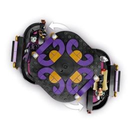 LEGO Disney Set de Construcción Trajes Maléfica y Cruella De Vil (43262) para Niños y Niñas a partir de 9 Años