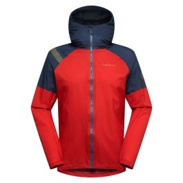 Chaqueta Deportiva para Hombre La Sportiva Pocketshell Rojo Precio: 154.59000051. SKU: B13WJLS83X