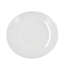 Plato Steak Porcelana Select Quid 28x26 cm Precio: 3.69000027. SKU: B16S2X3Q9S