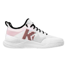 Zapatillas Deportivas Infantiles Kempa Kourtfly Blanco Infantil Unisex Balonmano S Precio: 56.50000015. SKU: B14MJCMF4H
