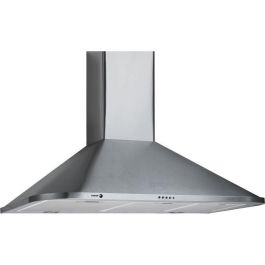 Campana piramidal - FAGOR - FAH3419 - 76-124 x 90 x 50 cm - Plata Precio: 237.69000057. SKU: B1JB3JHF26