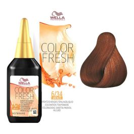 Wella Color Fresh 6/34 75 ml Precio: 12.50000059. SKU: S4255217