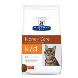 Hill'S Hpd Feline K-D 1,5 kg Precio: 28.25899945. SKU: B124P6HQSN