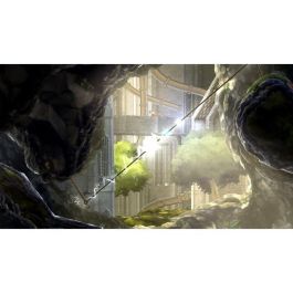 Just For Games AABAS39248 - Paquete de energía Teslagrad - Juego de Nintendo Switch