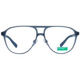 Montura de Gafas Unisex Benetton BEO1008 56921 Montura de Gafas Unisex Benetton BEO1008 56921