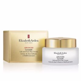 Elizabeth Arden ADVANCED CERAMIDE Lift & Firm Crema de Día Reafirmante Facial con Tecnología 3D FIT 50 ml