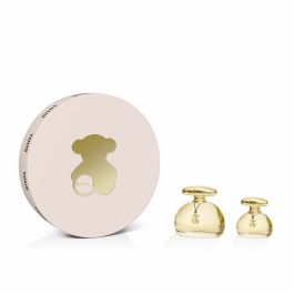 Tous Touch The Original Gold Estuche 2 Pz Precio: 53.49999996. SKU: B1KLFCYNSA