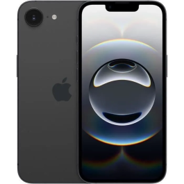 Apple iPhone 16e 128 GB Negro Precio: 789.89000013. SKU: B1FLQV5HY5