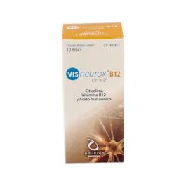 Omk2 Visneurox B12, Suplemento Ocular en Gotas, 10 ml Omk2 Visneurox B12, Suplemento Ocular en Gotas, 10 ml Precio: 24.50000014. SKU: B1D9QG3JFX