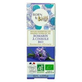 BORN TO BIO Romero Cinerol Aceite Esencial Orgánico 10 ml Bio Precio: 8.59000054. SKU: B16NMZMCQN
