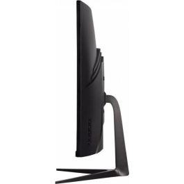 Viewsonic VX3219-PC-MHD Monitor Curvo 80.0cm (31.5") FHD 1ms 16:9 con HDMI/DP