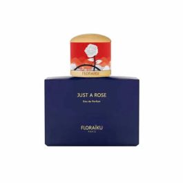 Floraiku Just a Rose Eau de Parfum 100ml Floraiku Just a Rose Eau de Parfum 100ml Precio: 218.49999952. SKU: B1HVBZAKK3