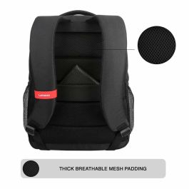 Mochila para Portátil Lenovo GX40Q75215 Mochila para Portátil Lenovo GX40Q75215