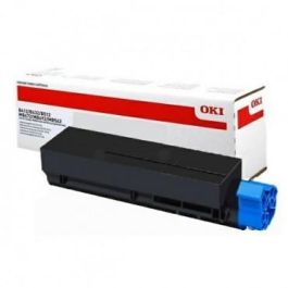 Oki Toner Negro B412, B432-B512-Mb472-Mb492-Mb562 Precio: 120.99000056. SKU: B1GYTZSN9K
