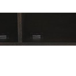 Aparador DKD Home Decor Marrón Ratán Madera de mango 155 x 40 x 61,5 cm