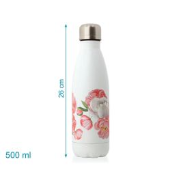 Termo 500 mL Acero Inoxidable