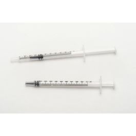 Covetrus Jeringa Desec 1 mL 3 Cuerpos Sin Espacio Muerto 100 Unidades Precio: 10.69000031. SKU: B1GCAWDAS9