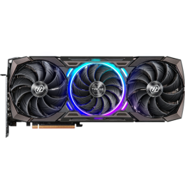 Asrock RX7900XTX TC 24GO tarjeta gráfica AMD Radeon RX 7900 XTX 24 GB GDDR6 Asrock RX7900XTX TC 24GO tarjeta gráfica AMD Radeon RX 7900 XTX 24 GB GDDR6