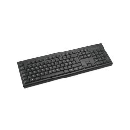 Kensington Teclado Inalámbrico KB150 EQ con Plástico Reciclado PCR, Cifrado AES, Ideal para Empresas Precio: 35.50000003. SKU: B12LWH3RAN