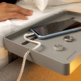 Estante para Cama Universal Bedten InnovaGoods