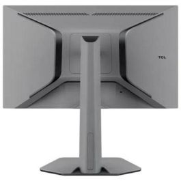 Monitor Gaming TCL 25G64 24.5"/ Full HD/ 1ms/ 300Hz/ IPS/ Regulable en altura/ Negro