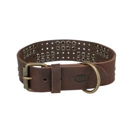 Collar para Perro Trixie Rustic Marrón oscuro XL Precio: 41.50000041. SKU: B1763WGCVP