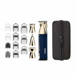 Cortapelos Babyliss MT992E 15 en 1