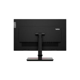 Lenovo ThinkVision T24m-29 Monitor 23.8" FHD IPS 1920x1080, 60Hz, 4ms, USB-C, HDMI, DP, Pivot, Negro