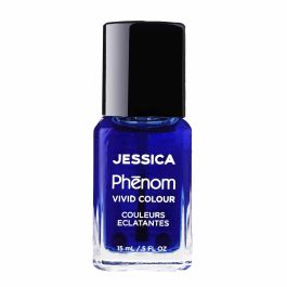 Jessica Vivid Colour Esmalte de Uñas Celestial Blue 14 ml Precio: 6.69000046. SKU: B1CLTBHMXW