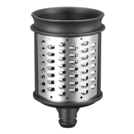 Kitchenaid 5KSMVSA Cortadora/Rebanadora para Verduras, Frutas, Quesos y Frutos Secos con Tambores Apto Lavavajillas Kitchenaid 5KSMVSA Cortadora/Rebanadora para Verduras, Frutas, Quesos y Frutos Secos con Tambores Apto Lavavajillas
