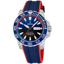 Reloj Hombre Festina F20662/1 Precio: 161.49999954. SKU: B1ETCNPA25