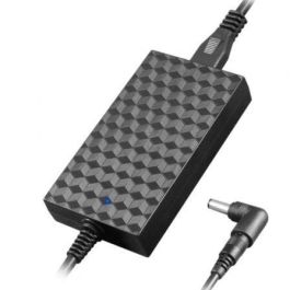 Nox NXPWR45NB Cargador Portátil Universal 45W 9 Conectores Automático 9-20V para Acer, Asus, Dell, HP, Lenovo, Samsung, Sony, Toshiba Nox NXPWR45NB Cargador Portátil Universal 45W 9 Conectores Automático 9-20V para Acer, Asus, Dell, HP, Lenovo, Samsung, Sony, Toshiba