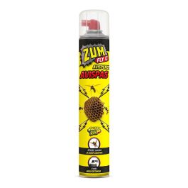 Zum Insecticida Fly C Avipas y Avisperos Aerosol 1000 ml Interior/Exterior Precio: 11.68999997. SKU: S7908651