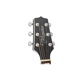 Takamine Guitarra Nex Cutway Gn73 E/A Satin Black