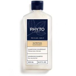 Phyto Nutrición Champú 500ml - Cabello Nutre y Fortalece Precio: 14.88999985. SKU: B15CGXLXHQ