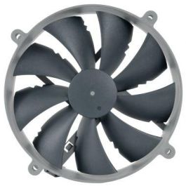 Noctua NF-P14R REDUX-1500 PWM Ventilador de Procesador 14 cm 1500 RPM Gris