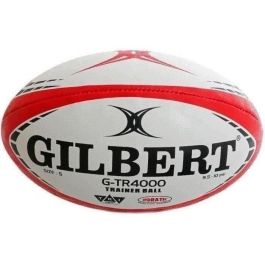 Gilbert - Globo G -TR4000 - Tamaño 5 - Rojo Precio: 37.50000056. SKU: B1J2EFQDJ7