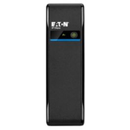 Eaton EAT1748451607467 SAI 3P Ellipse 3P550D para PC profesional o TPV Protección Sobretensiones 550VA 330W