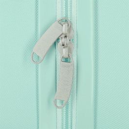 JOUMMA BAGS Neceser Rígido ABS Princesas Disney 29cm con Bandolera y Adaptable a Maleta