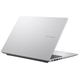Asus S1607QAMB089W Portátil VivoBook 16 WUXGA 60 Hz Qualcomm Snapdragon X1P-26 100, 16 GB RAM, 512 GB SSD, Windows 11
