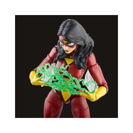 Figura Hasbro Marvel Legends Series Avengers Figura Hasbro Marvel Legends Series Avengers