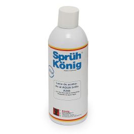 Konig Laca Spray Aluminio Agua Brillo 400Ml Precio: 39.49999988. SKU: B1FEJYJ5J7