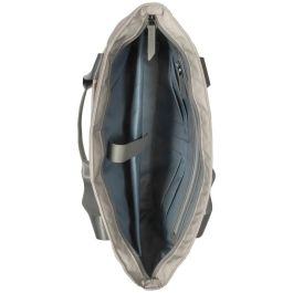 Targus TBA00113GL Bolso Tote Ávila para Portátil 16 pulgadas, Dama, EcoSmart, Cierre Magnético, Resistente al Agua, Roble