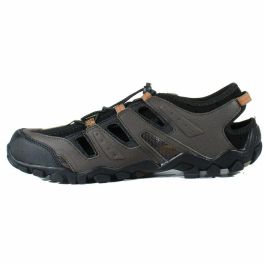 Sandalias de Montaña Hi-Tec Millares Marrón 26