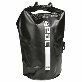 Bolsa Impermeable Seac 0920004120 Negro 2,5 L Precio: 16.89000038. SKU: B1HFL5HLFA
