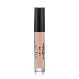Collistar LIFT HD+ Corrector de Maquillaje Antiedad #4 Naturale Rosato. Elimina Ojeras, Bolsas y Fatiga. Con Efecto Lifting e Hidratante, 4 ml.
